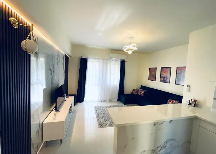Apartman Casa Esmeralda *