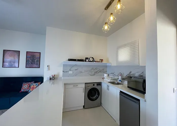 Apartman Casa Esmeralda Gurdaka