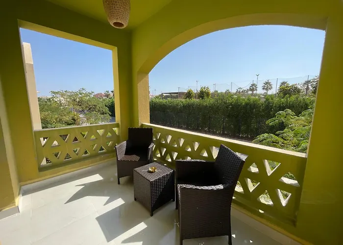 Casa Esmeralda Gurdaka