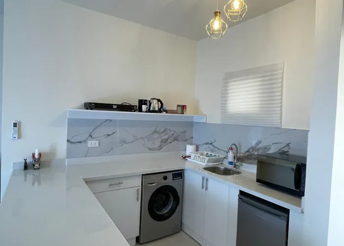 Casa Esmeralda Apartman *