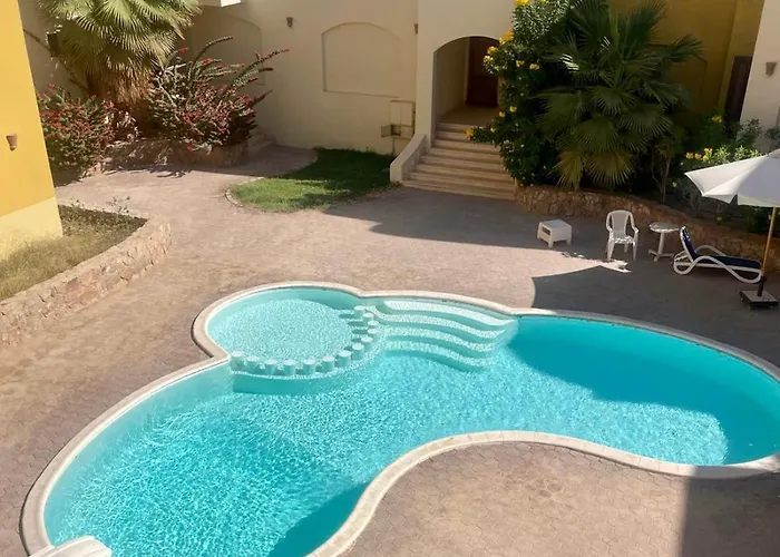 Casa Esmeralda