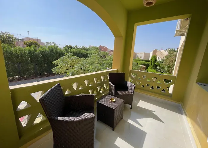 Apartman Casa Esmeralda Gurdaka