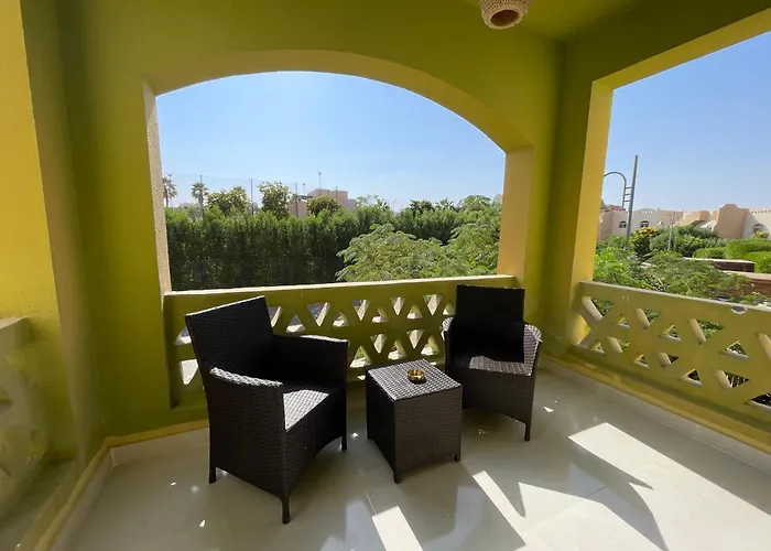 Casa Esmeralda Gurdaka