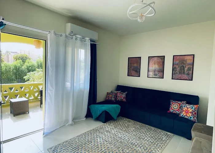 Casa Esmeralda Apartman