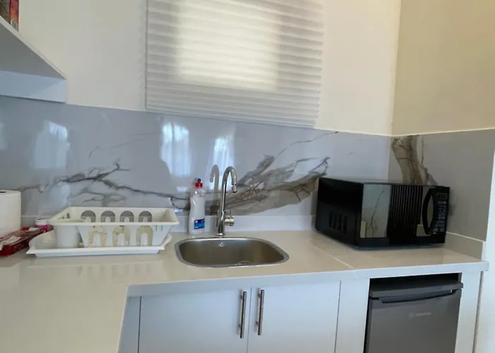 Apartman Casa Esmeralda Gurdaka