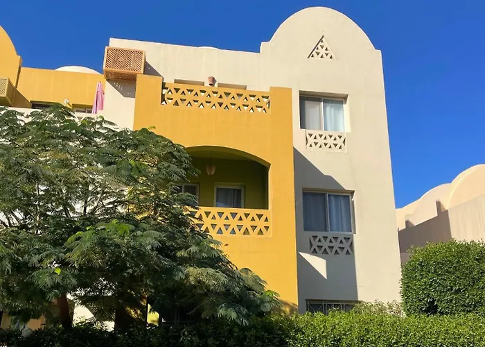 Casa Esmeralda Apartman Gurdaka