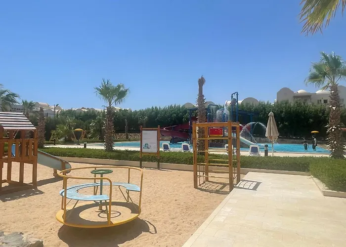 Casa Esmeralda Apartman *