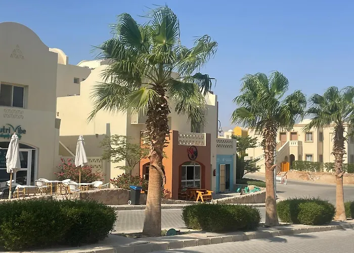 Casa Esmeralda Apartman *