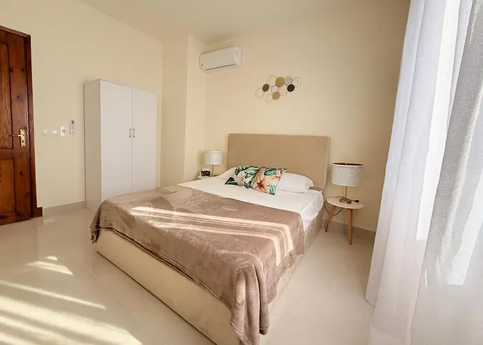 Casa Esmeralda * Gurdaka