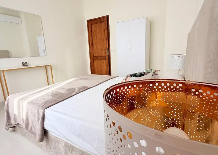 Apartman Casa Esmeralda
