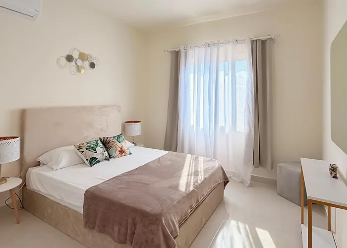 Casa Esmeralda
