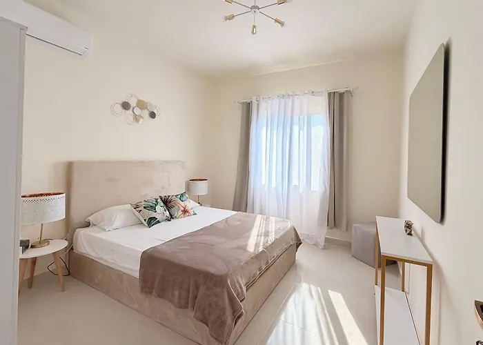 Casa Esmeralda Apartman Gurdaka