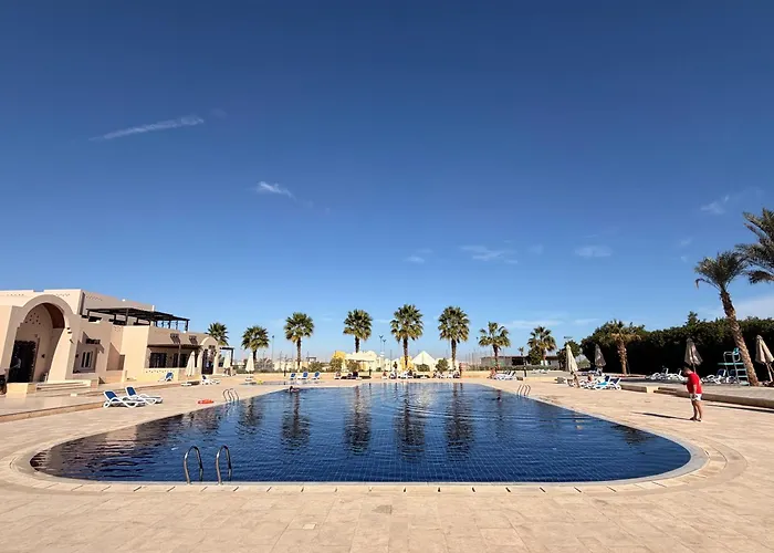 Apartman Casa Esmeralda *