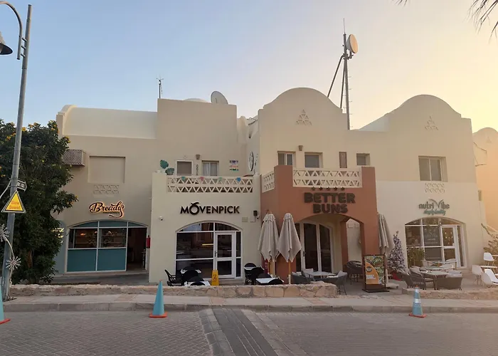 Apartman Casa Esmeralda *