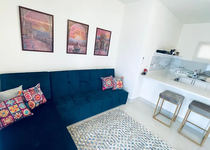 Casa Esmeralda * Gurdaka